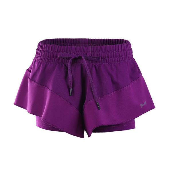 Shorts de Secado Rápido