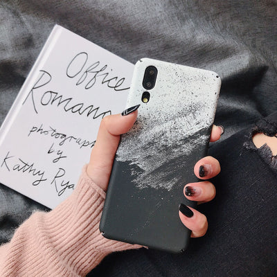 Funda para teléfono con diseño pintado - Image 11
