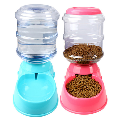 Comedero Automático para Mascotas 3.5L con Dispensador Inteligente - Image 2