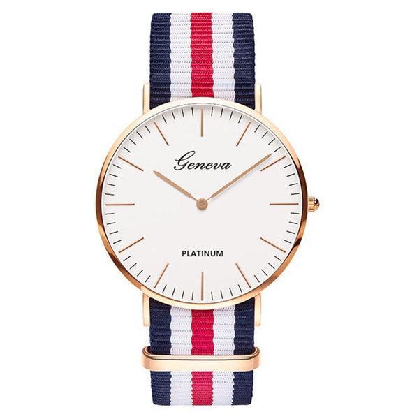 Reloj de Pulsera Elegante