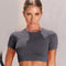 Tshirt Gris