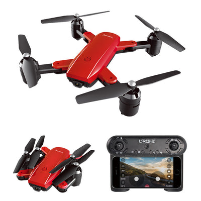 Dron Plegable con Control Remoto - Image 9