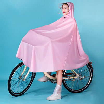 Impermeable de Montaña Largo de Cuerpo Completo - Image 7