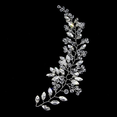 Diadema de Cristal para Novia - Image 3