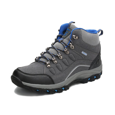 Zapatillas de Senderismo Transpirables para Aventuras al Aire Libre - Image 5
