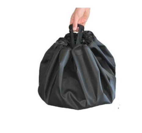 Bolsa Impermeable para Equipo de Buceo - Nylon Resistente - Image 2