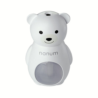 Humidificador USB Portátil Compacto - Image 6