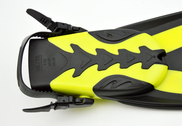 Zapatos Rana Ajustables