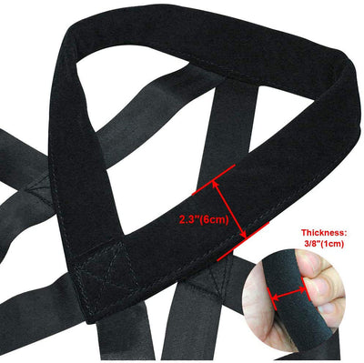 Arnés de Pecho para Perros - Sistema de Entrenamiento Seguro - Image 3