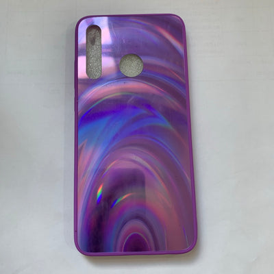 Funda Espejo Arcoíris con Brillo y Purpurina - Image 53