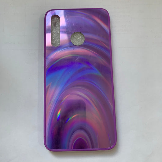 Funda Espejo Arcoíris con Brillo y Purpurina - Image 53