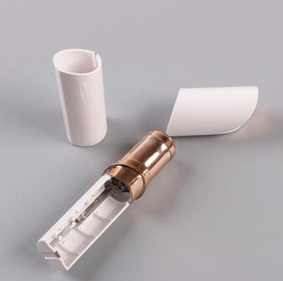 Depiladora Facial Indolora Recargable para Mujer - Image 5
