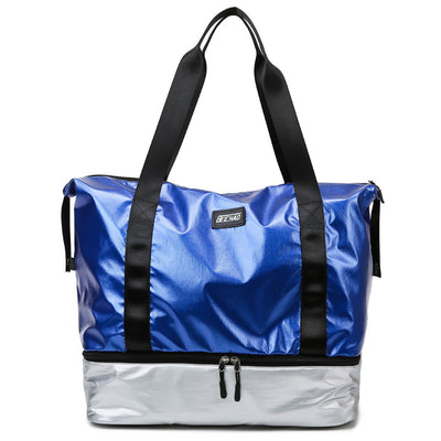 Bolsa Deportiva de Viaje con Compartimento Seco y Húmedo - Image 24