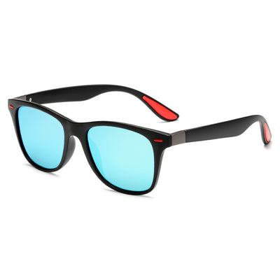 Gafas de Sol Polarizadas para Conducir y Deportes al Aire Libre - Image 22