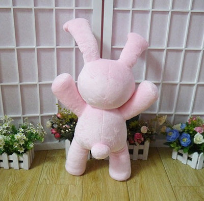 Peluche Conejo Mitsukuni del Departamento de Relaciones - Image 3