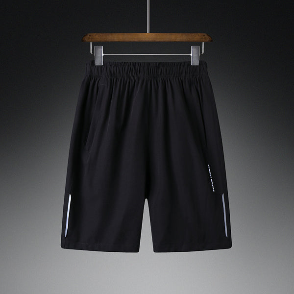 Shorts Deportivos para Correr Hombre - Secado Rápido - Image 8