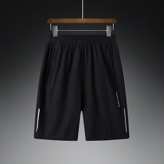 Shorts Deportivos para Correr Hombre - Secado Rápido - Image 8