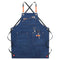 Dark Blue 47 cm