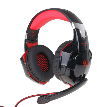 Auriculares Gaming con Micrófono de Alta Precisión - Image 10