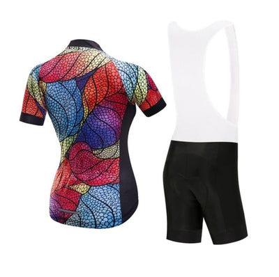 Kit de Ciclismo Lámina - Equipo Completo de Alto Rendimiento - Image 4