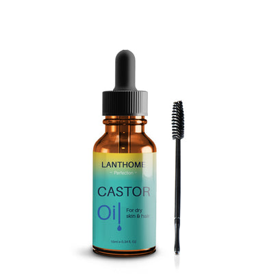 Aceite Esencial Nutritivo para Cejas, Pestañas y Cabello - Image 5