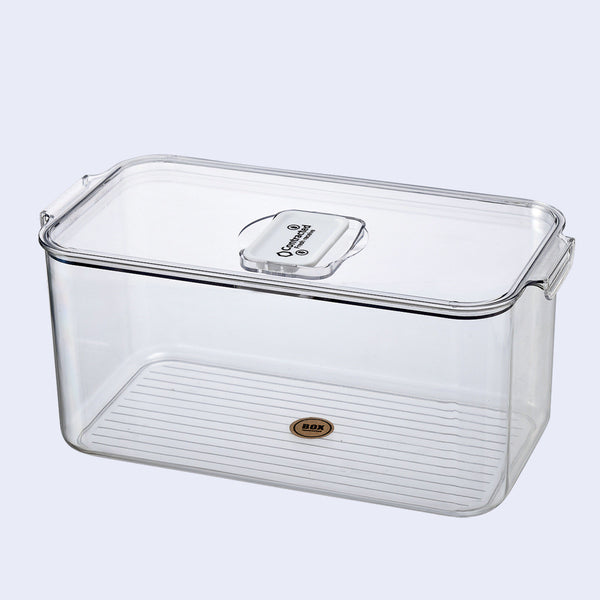Contenedor Hermético para Conservación de Alimentos - Image 3