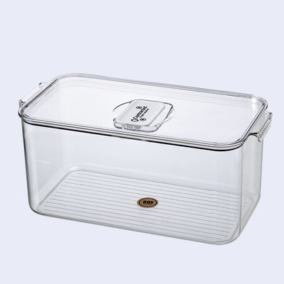 Contenedor Hermético para Conservación de Alimentos - Image 3