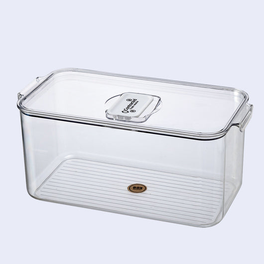 Contenedor Hermético para Conservación de Alimentos - Image 3
