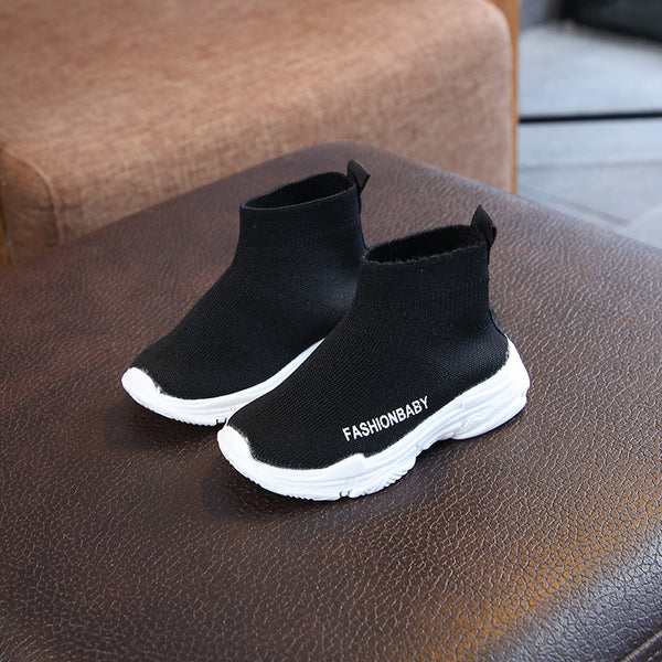 Calcetines y Zapatos para Niños Pequeños - Image 3