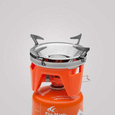 Olla Caliente Portátil para Camping - Image 3