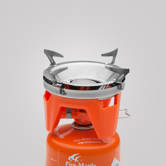 Olla Caliente Portátil para Camping - Image 3