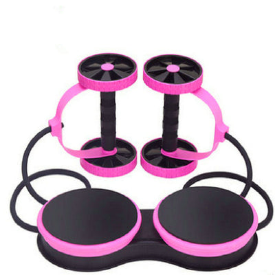 Rodillo Crossflex para Ejercicio - Image 6