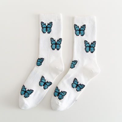 Calcetines Witty Mariposa - Image 9