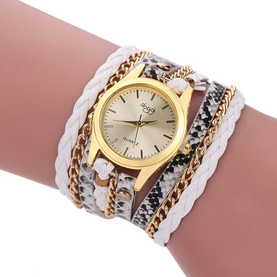Cierre de Reloj para Mujer en Aleación Premium - Image 42