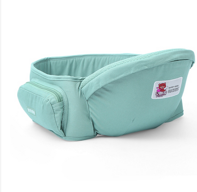 Cinturón Portabebé Multifunción 0-36 Meses - Soporte Ergonómico Todo Clima - Image 5