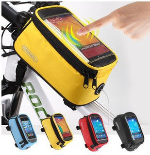 Bolsa Lateral para Bicicleta