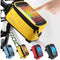 Bolsa Lateral para Bicicleta