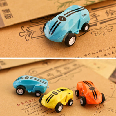 Auto de Carreras Láser de Alta Velocidad - Image 3
