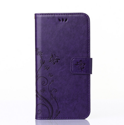 Funda Tipo Flip para Samsung Galaxy S7 - Protección Completa - Image 6