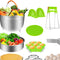 Steaming Grid Juego