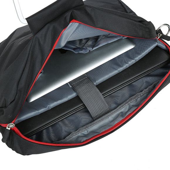 Maletín Profesional para Laptop - Bolsa de Exhibición y Regalo