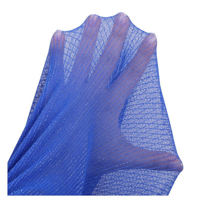 Chaleco Transparente de Malla Ice Silk para Hombre - Image 23
