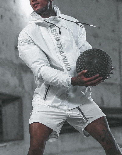 Cardigan Deportivo Versátil - Image 6