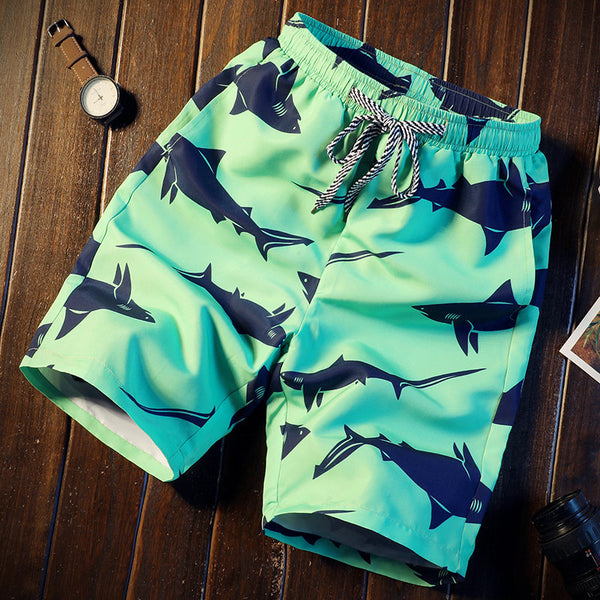 Pantalones de Playa