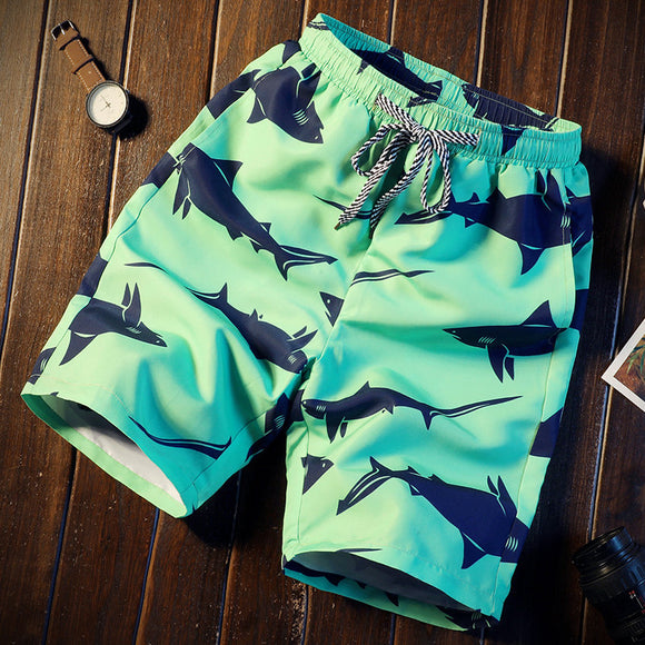 Pantalones de Playa
