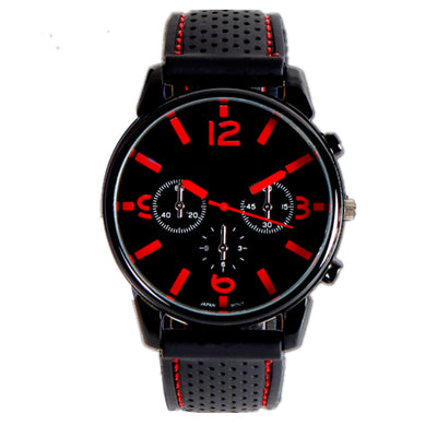 Reloj Deportivo Concepto Tres Ojos - Image 16