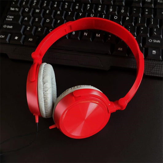 Auriculares Deportivos con Bajos Potentes - Image 14