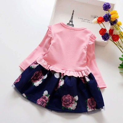 Falda Princesa de Tul para Niñas - Image 10