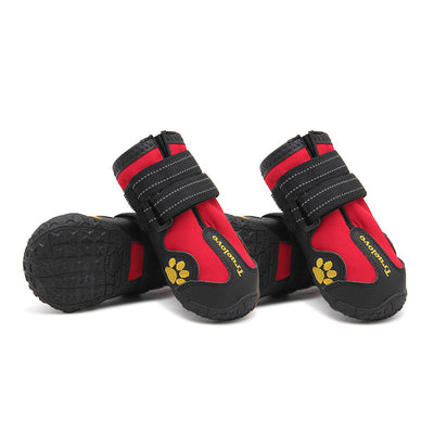 Zapatos Antideslizantes para Perros Grandes - Protección y Comodidad - Image 6