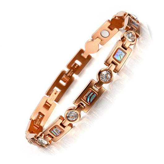 Pulsera Magnética para Mujer